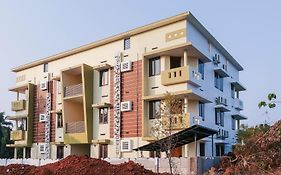 Liberty Apartments