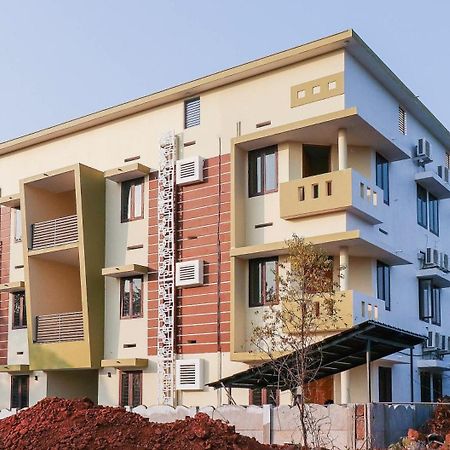 Liberty Apartments Kannur Exterior photo