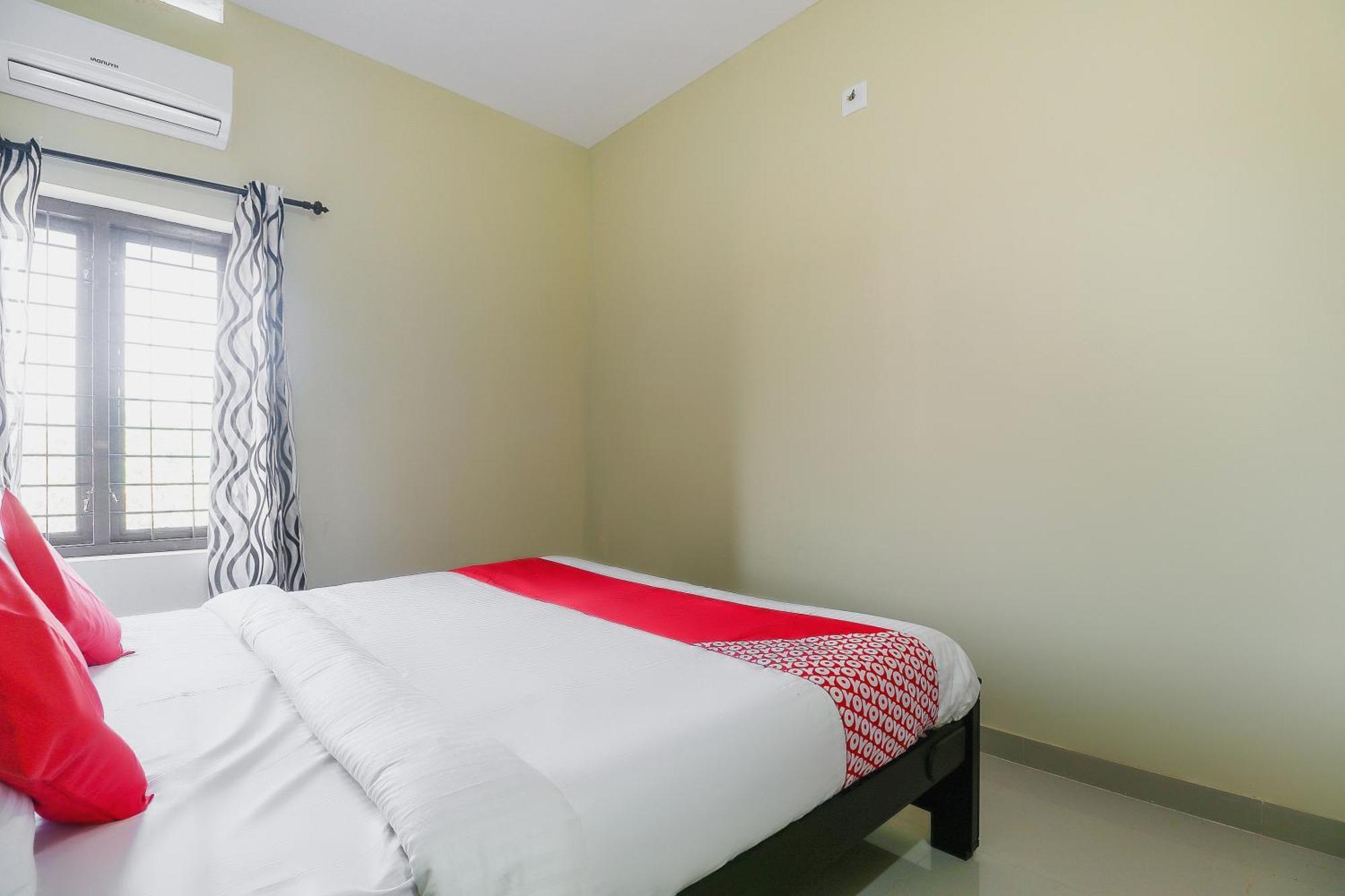 Liberty Apartments Kannur Exterior photo