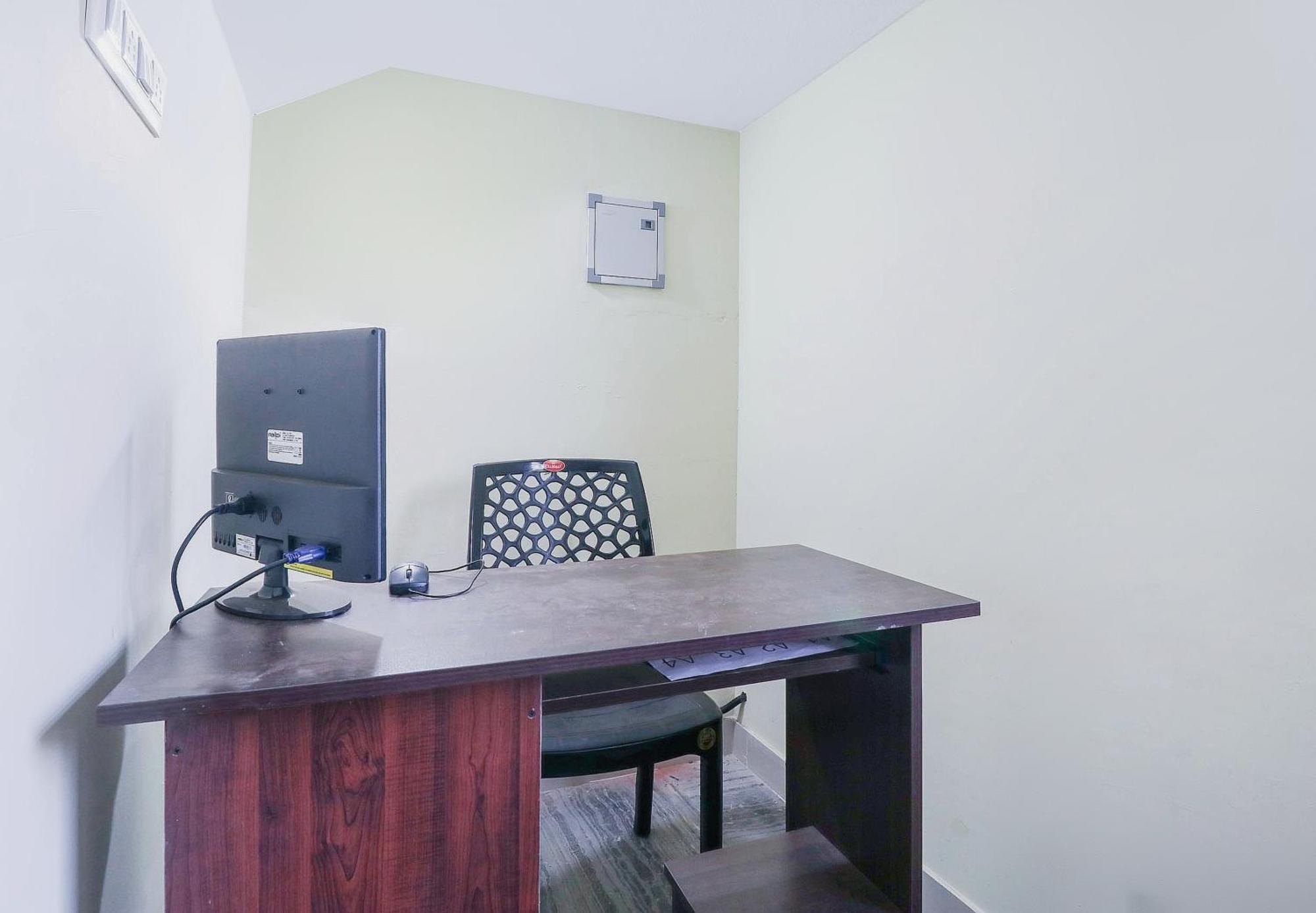 Liberty Apartments Kannur Exterior photo