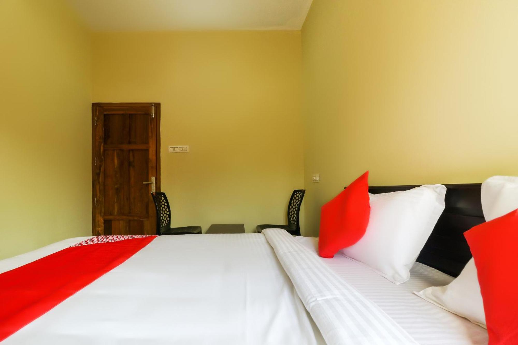 Liberty Apartments Kannur Exterior photo